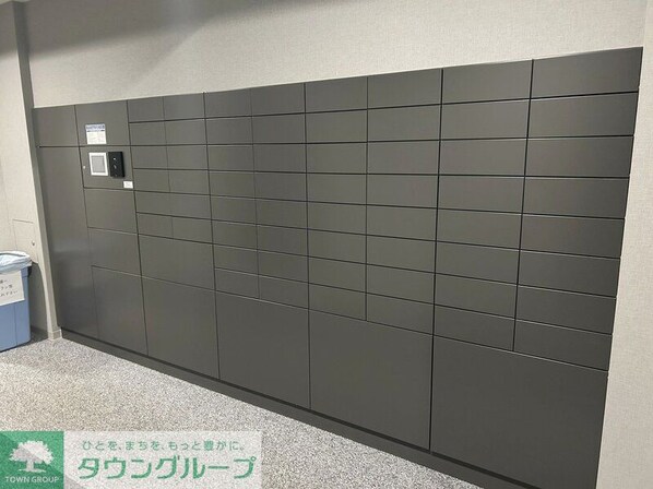 ルジェンテ両国の物件内観写真